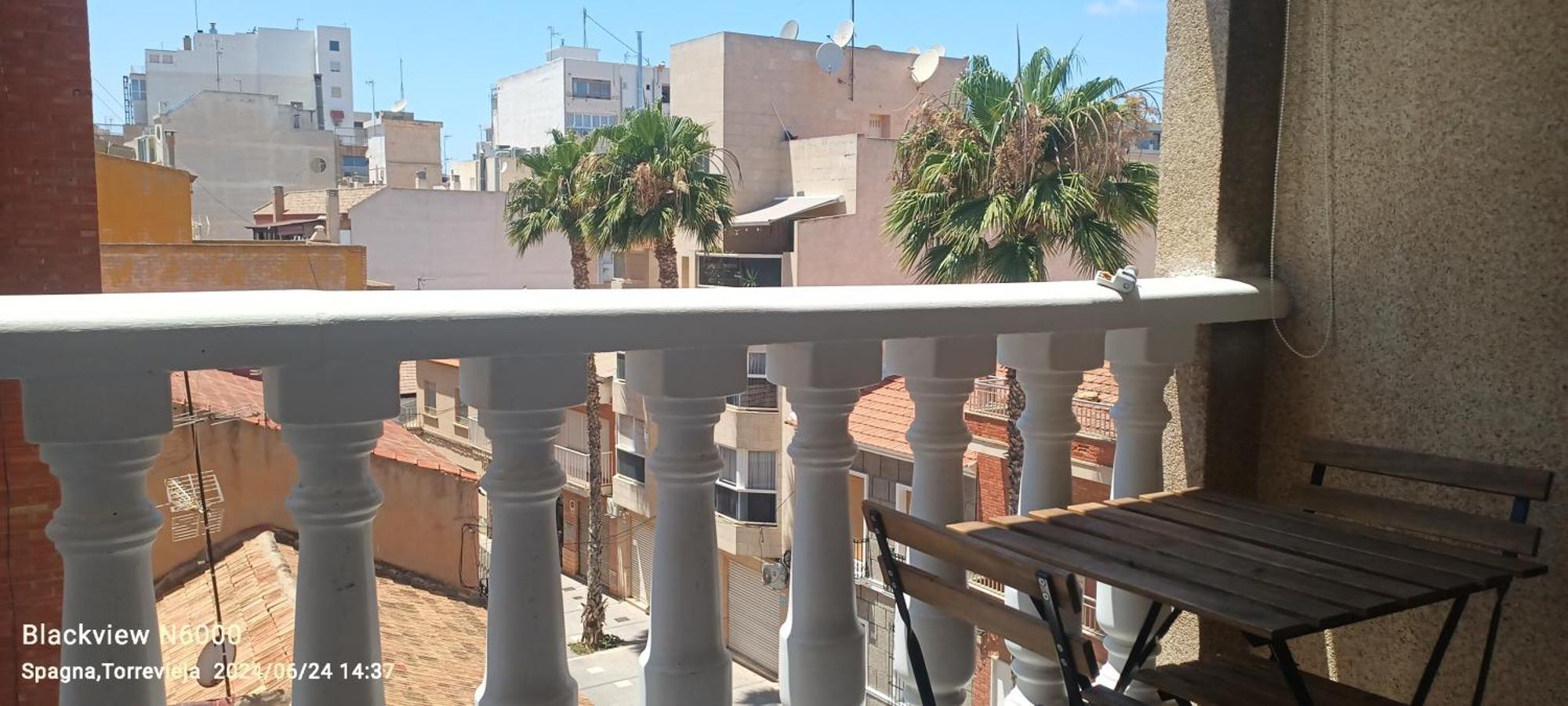 Sea And Center By Mm Apartamento Torrevieja